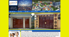 Desktop Screenshot of nhatuonglai.com